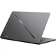 Ноутбук ASUS ROG Zephyrus G16 GU605CW-G16.U95080 (90NR0L61-M002X0) Eclipse Gray / Intel Core Ultra 9 285H / RAM 32 ГБ / SSD 2 ТБ / nVidia GeForce RTX 5080 16 ГБ / OLED 240 Гц - зображення 5