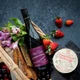 Вино Saint Clair Pinot Noir Vicar's Choice червоне сухе 0.75 л (9418076000694) - зображення 2