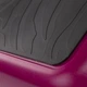 Step do aerobiku i ćwiczeń fitness Tiguar V2 Śliwkowy TI-TS0002SV2 (5902860492320) - obraz 5