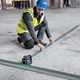 Лазерный нивелир Bosch GLL 80-33 G Professional (10 м) + 4 батарейки AA (26703) - изображение 7