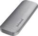 Зовнішній накопичувач SSD 500GB Intenso Business Portable USB 3.0 Антрацит (3824450) - изображение 1