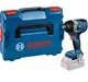 Акумуляторний гайкокрут Bosch GDS 18V-750 C (18В, 1/2", 750 Нм) ударний без АКБ та зарядного пристрою (26781) - зображення 1