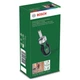 Отвертка реверсивная Bosch (PZ, PH, SL, TX, HEX) с храповым механизмом + биты 6 шт (26757) - изображение 2