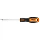 Викрутка NEO Tools Torx (T15x100 мм) зіркоподібна магнітна (26769) - зображення 1