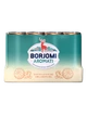Упаковка сильногазованого напою Borjomi Aromati з ароматом Цитрусових та Кореню імбиру 0,33 л х 12 банок - зображення 3