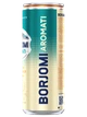 Упаковка сильногазованого напою Borjomi Aromati з ароматом Цитрусових та Кореню імбиру 0,33 л х 12 банок - зображення 5