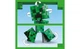 Конструктор Lego Minecraft Крипер, 665 деталей 21276 - изображение 6