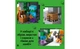 Конструктор Lego Minecraft Підземелля зомбі, 284 деталей 21587 - зображення 4