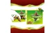 Конструктор Lego Ninjago Ллойд против спинера земельного монстра, 52 детали 71850 - изображение 4