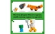 Конструктор Lego Minecraft Куриная ферма, 233 детали 21585 - изображение 6