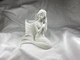 Кашпо Русалочка Betonika Home 11*9 - изображение 1