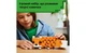 Конструктор Lego Minecraft Лисиця, 497 деталей 21588 - зображення 5