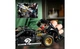 Конструктор Lego Technic Автомобіль для гонки Ford GT40 MKII 1966, 793 деталі 42223 - зображення 5