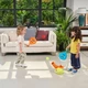 Игрушка спортивная Chicco Набор для игры в падел 12174.00 - изображение 4