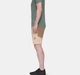 Шорты Mammut Zinal Hybrid Shorts Men 2024 Savannah XXXL (1092-7619876210197) - изображение 3