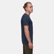 Футболка Mammut Core T-Shirt Men Logo 2025 Marine S (1092-7619876467645) - изображение 3