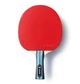 Ракетка для настільного тенісу Team Butterfly Challenger FL Red/Black (1073-931842) - зображення 1