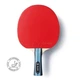 Ракетка для настільного тенісу Team Butterfly Challenger FL Red/Black (1073-931842) - зображення 2