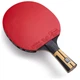 Ракетка для настольного тенниса Butterfly Timo Boll Force FL Red/Black (1073-931843) - изображение 3