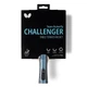 Ракетка для настільного тенісу Team Butterfly Challenger FL Red/Black (1073-931842) - зображення 6