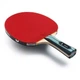 Ракетка для настільного тенісу Team Butterfly Advance FL Red/Black (1073-931841) - зображення 3