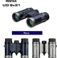 Бинокль Pentax UD 9x21 Navy (1073-930261) - изображение 4