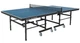 Теннисный стол Garlando Club Indoor Blue (1073-931532) - изображение 1