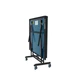 Теннисный стол Garlando Club Indoor Blue (1073-931532) - изображение 3