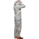 Куртка Salewa NXT PTX 3L JKT M M Серый (1054-013.012.1247) - изображение 5