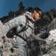 Куртка Salewa NXT PTX 3L JKT M M Серый (1054-013.012.1247) - изображение 8