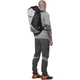 Рюкзак Salewa NXT 32L Серый (1054-013.003.1561) - изображение 4