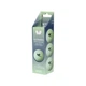 Мячи для настольного тенниса Butterfly Glowing Balls 3 шт Green (1073-932027) - изображение 2