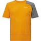 Футболка Salewa NXT HYB T-Shirt M XXL Помаранчевий (1054-013.012.1719) - зображення 1