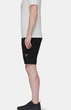 Шорти Mammut Zinal Hybrid Shorts Men 2024 Black M (1092-7619876209948) - зображення 3