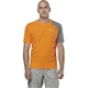 Футболка Salewa NXT HYB T-Shirt M XXL Помаранчевий (1054-013.012.1719) - зображення 3