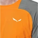 Футболка Salewa NXT HYB T-Shirt M XXL Помаранчевий (1054-013.012.1719) - зображення 6