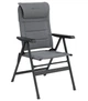 Стілець кемпінговий Outwell Kenai Grey (1073-931614) - зображення 1