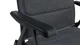 Крісло Outwell Clements XL (1073-931734) - зображення 5