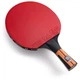 Ракетка для настільного тенісу Butterfly Timo Boll Comfort Junior FL Red/Black (1073-931846) - зображення 3