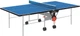 Теннисный стол Garlando Training Outdoor Blue (1073-929516) - изображение 1