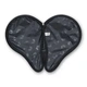 Чехол для ракетки Butterfly Racket Case Easy с отделением для мячей Yellow (1073-931849) - изображение 3