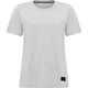 Футболка Salewa Eagle Logo Patch T-Shirt W M Белый (1054-013.012.1851) - изображение 1