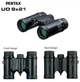 Бинокль Pentax UD 9x21 Black (1073-930105) - изображение 4