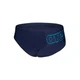 Плавки-сліпи чоловічі Arena Scratchy Swim Briefs,хлоростійкі,Темно-синій 105 (010282-700-105) - зображення 1