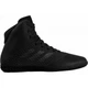 Борцівки Adidas Mat Wizard 4 р.42 26,5 см (ac6971) чорний - зображення 2