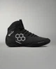 Борцівки RUDIS Colt 4.0 Black Night р.42 (26,5см) чорні (RUDNC1011-BLKNGT) - зображення 6