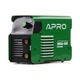Зварювальний апарат інверторний MMA-120 LCD mini APRO (087296) - зображення 3