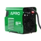 Зварювальний апарат інверторний MMA-120 LCD mini APRO (087296) - зображення 5