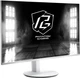 Монитор 27" ASRock PG27FFS2E-W - изображение 2