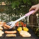 Мультитул для барбекю Roxon S601 Рожевий (S601Pink) - зображення 8